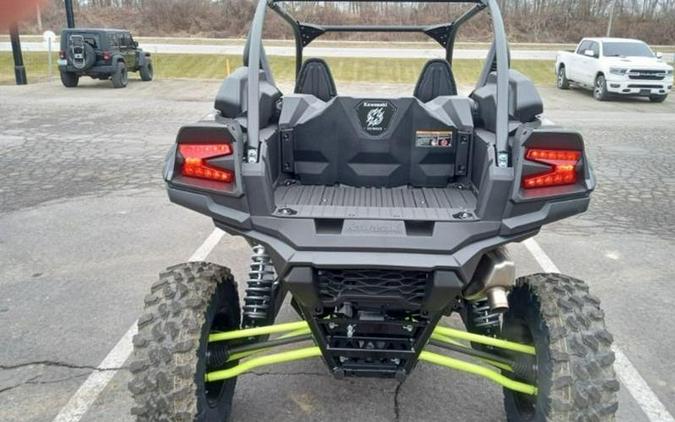 2024 Kawasaki Teryx KRX® 1000 SE