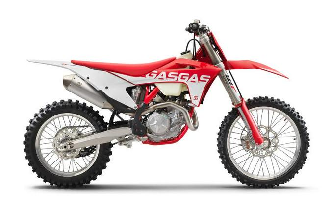 2022 GASGAS EX 450F