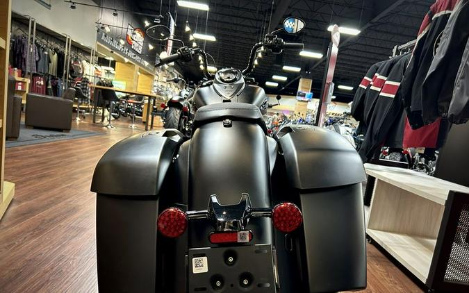 2024 Indian Motorcycle® Springfield® Dark Horse®