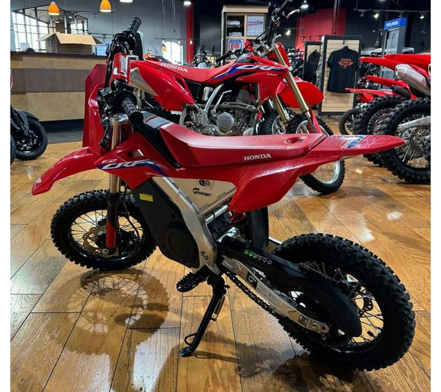 2022 Greenger Powersports CRF-E2