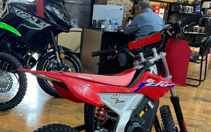 2022 Greenger Powersports CRF-E2