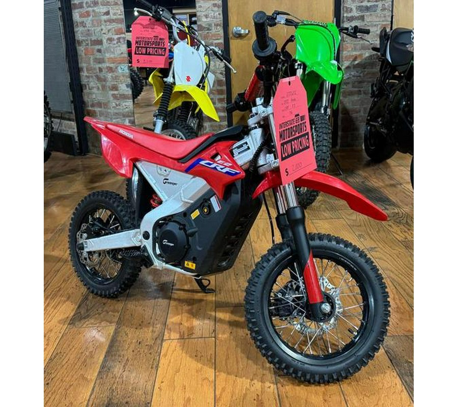 2022 Greenger Powersports CRF-E2