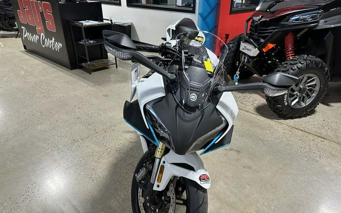 2024 CFMoto 450SS