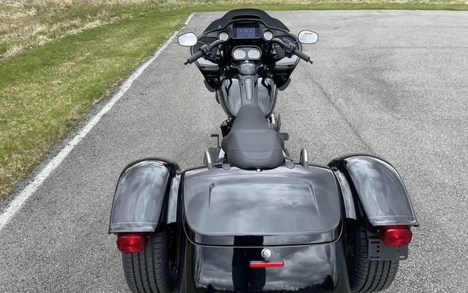 2024 Harley-Davidson® FLTRT - Road Glide® 3