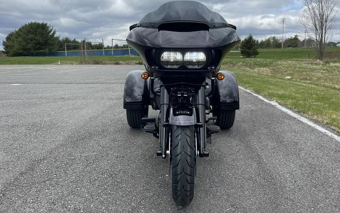 2023 Harley-Davidson Road Glide 3 Trike First Look [5 Fast Facts]