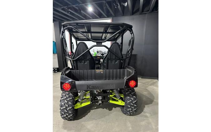 2024 Kawasaki Teryx4 S LE