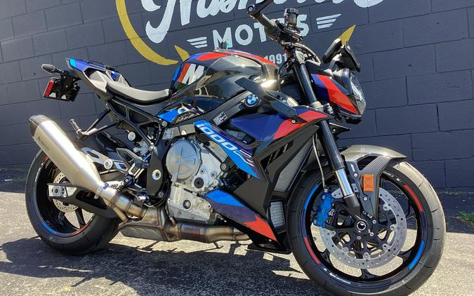 2024 BMW M 1000 R