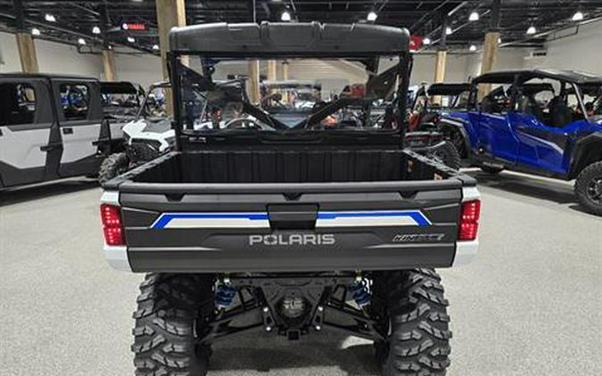 2024 Polaris Ranger XP Kinetic Ultimate