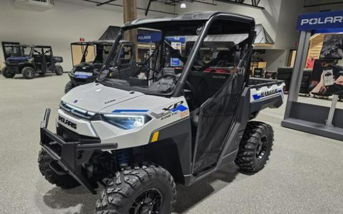 2024 Polaris Ranger XP Kinetic Ultimate