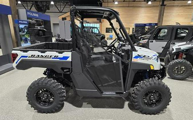 2024 Polaris Ranger XP Kinetic Ultimate