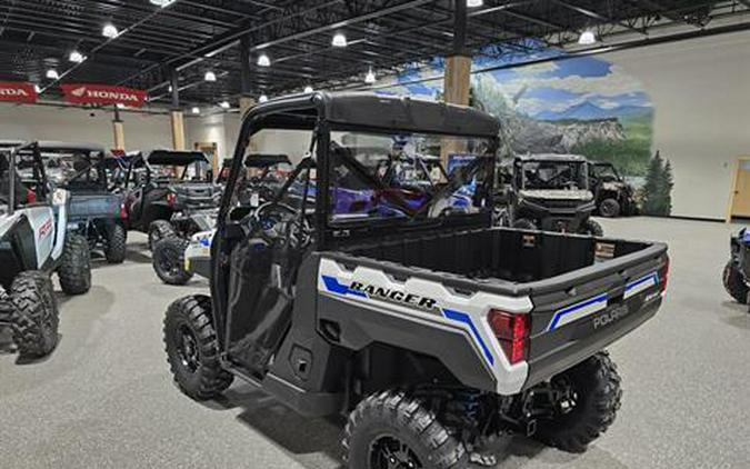 2024 Polaris Ranger XP Kinetic Ultimate