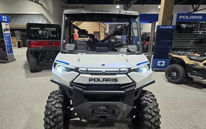 2024 Polaris Ranger XP Kinetic Ultimate