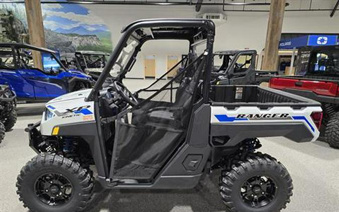 2024 Polaris Ranger XP Kinetic Ultimate