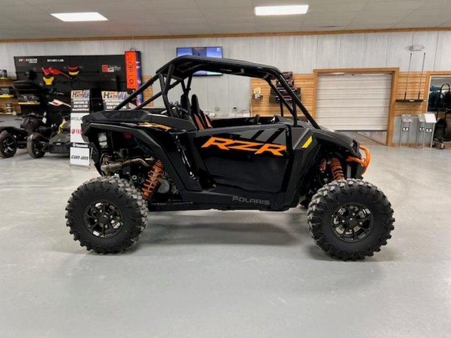 2024 Polaris® RZR XP 1000 Ultimate