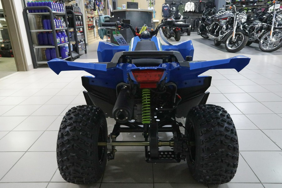 2024 Polaris Industries Outlaw 70 EFI