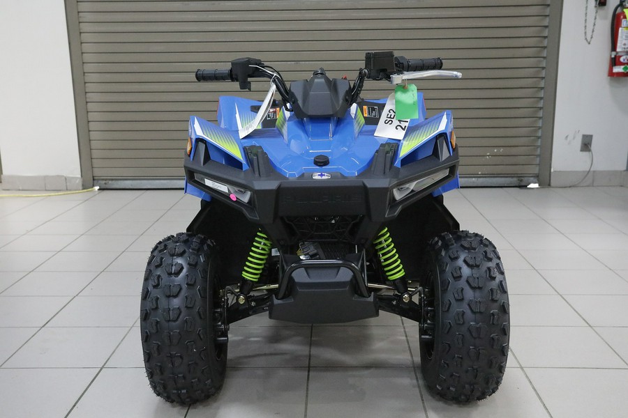 2024 Polaris Industries Outlaw 70 EFI