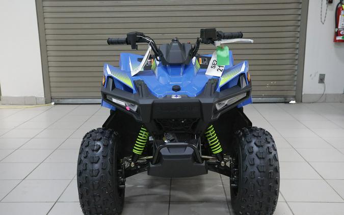 2024 Polaris Industries Outlaw 70 EFI