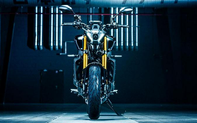 2021 Yamaha MT-09 SP