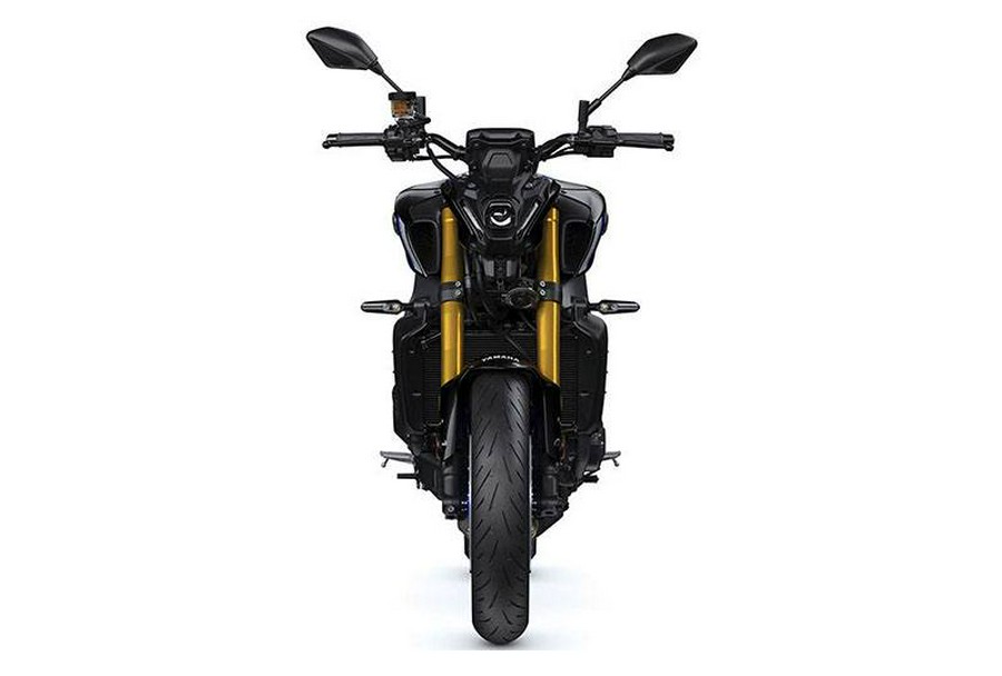 2021 Yamaha MT-09 SP