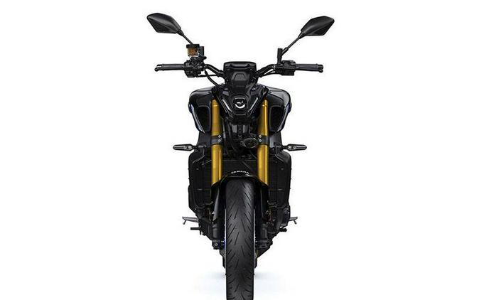 2021 Yamaha MT-09 SP