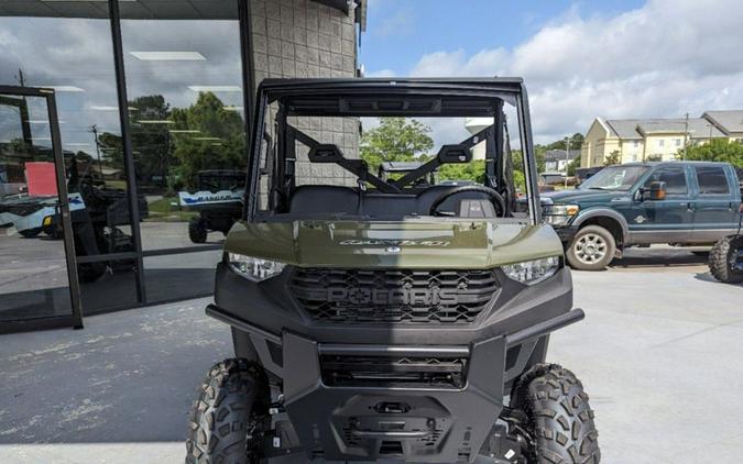 2025 Polaris RANGER 1000 EPS