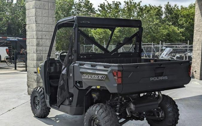 2025 Polaris RANGER 1000 EPS