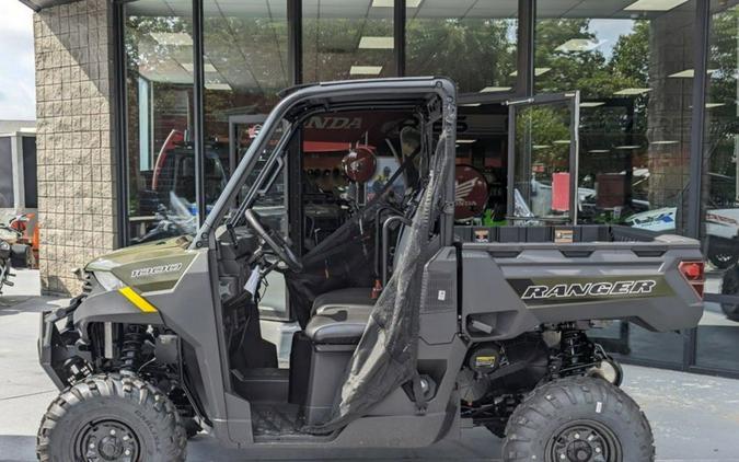 2025 Polaris RANGER 1000 EPS