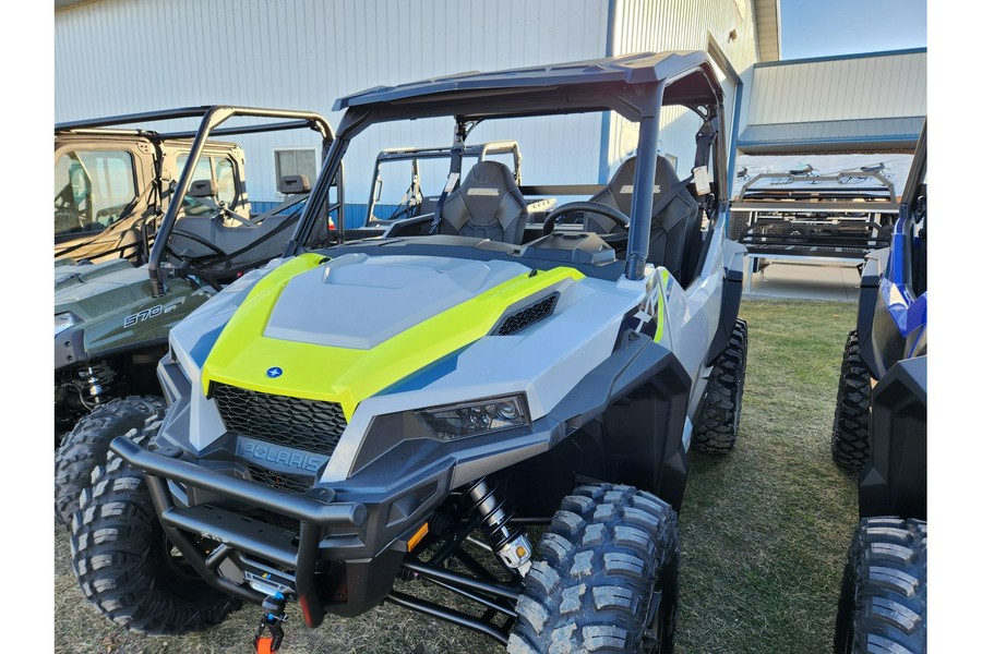 2024 Polaris Industries General XP 1000 Sport