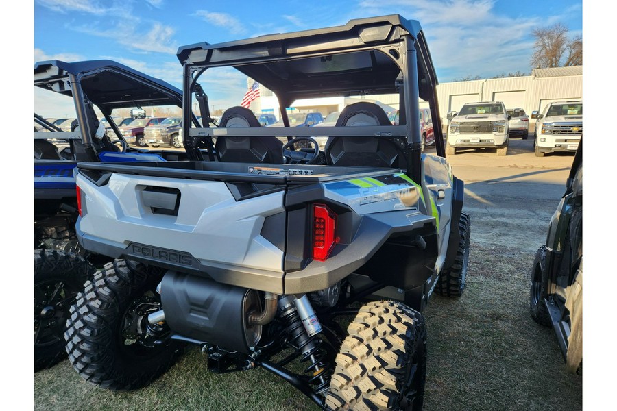 2024 Polaris Industries General XP 1000 Sport