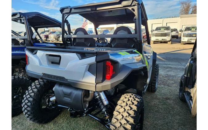 2024 Polaris Industries General XP 1000 Sport