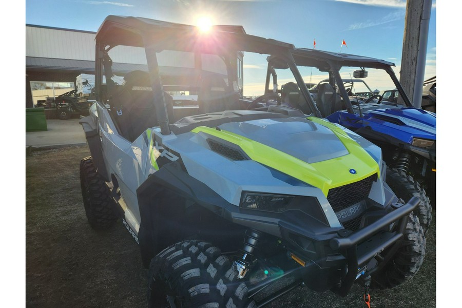 2024 Polaris Industries General XP 1000 Sport