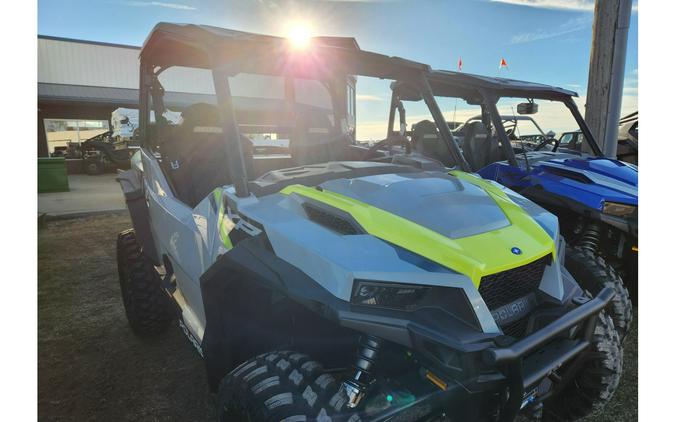 2024 Polaris Industries General XP 1000 Sport