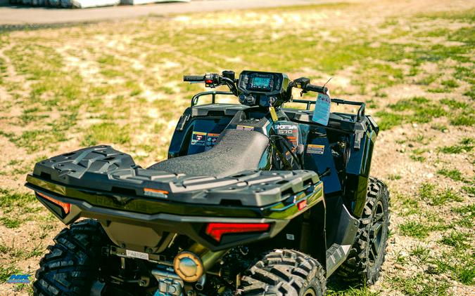 2024 Polaris® Sportsman 570 Trail