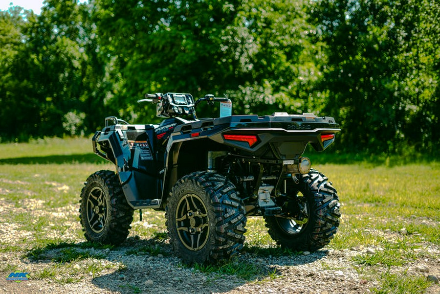 2024 Polaris® Sportsman 570 Trail