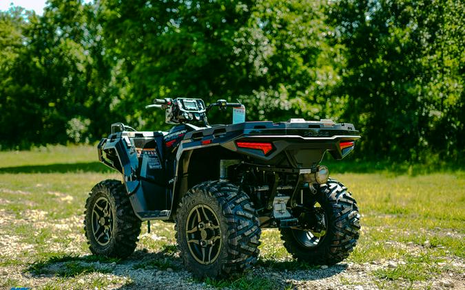 2024 Polaris® Sportsman 570 Trail