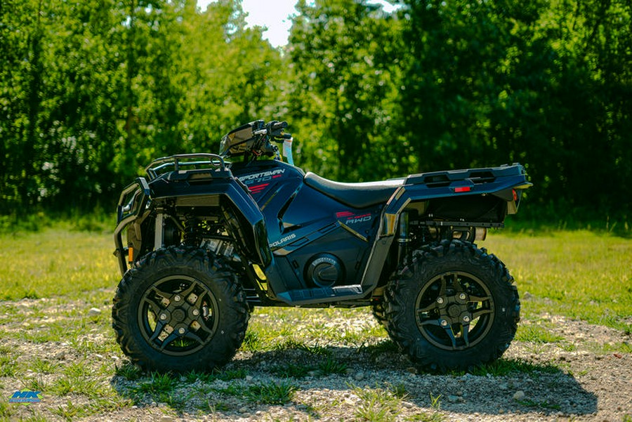 2024 Polaris® Sportsman 570 Trail