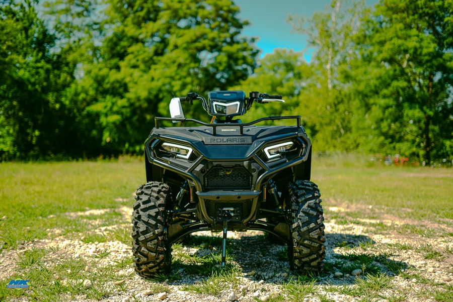 2024 Polaris® Sportsman 570 Trail