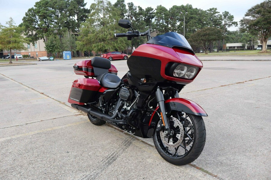 2021 Harley-Davidson Road Glide