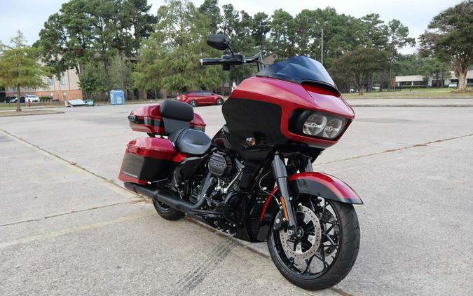 2021 Harley-Davidson Road Glide