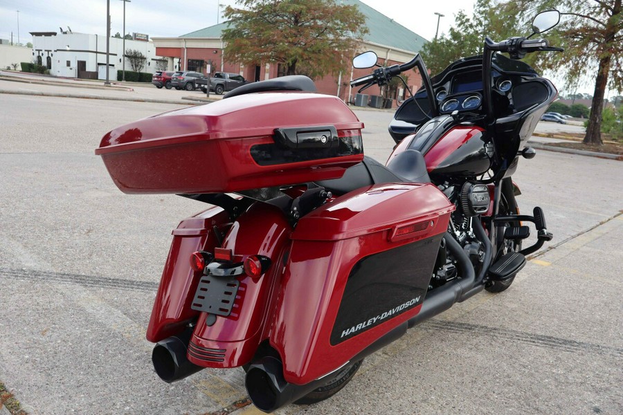 2021 Harley-Davidson Road Glide