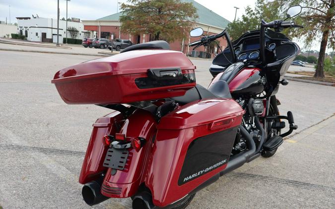 2021 Harley-Davidson Road Glide