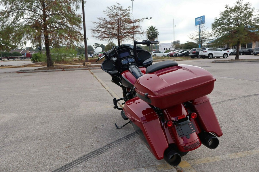 2021 Harley-Davidson Road Glide