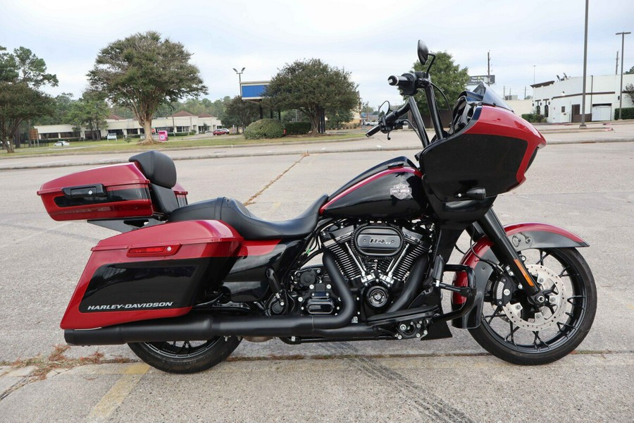 2021 Harley-Davidson Road Glide