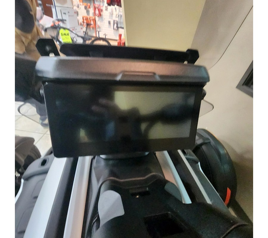 2025 Can-Am Canyon? XT