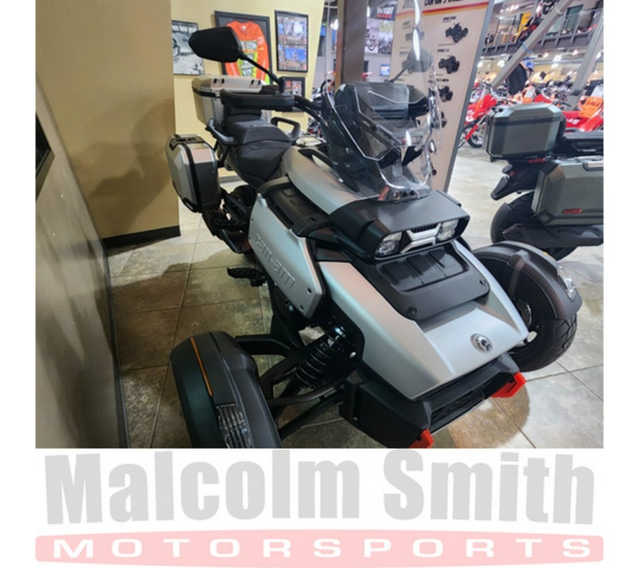 2025 Can-Am Canyon? XT