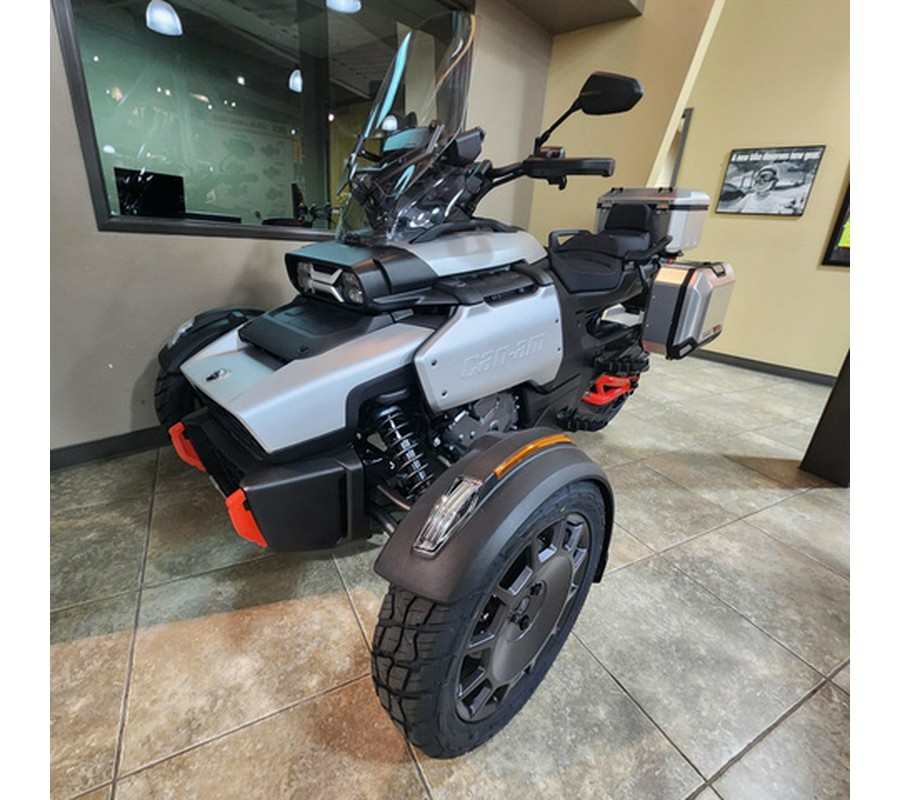 2025 Can-Am Canyon? XT