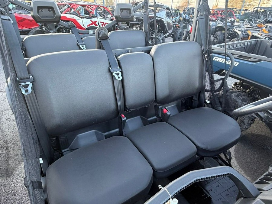 2025 Can-Am® Defender MAX HD7