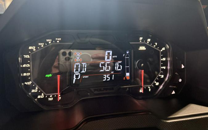 2025 Polaris Ranger Crew XD 1500 Northstar Ultimate Polaris Pur