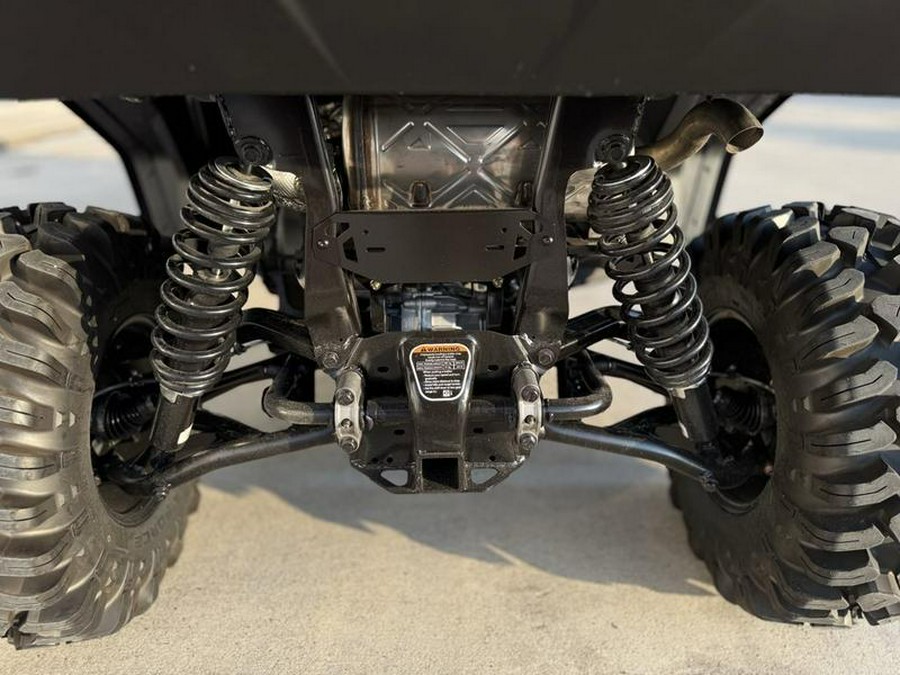 2026 Can-Am® Commander MAX X mr 1000R Wildland Camo