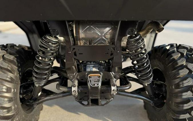 2026 Can-Am® Commander MAX X mr 1000R Wildland Camo